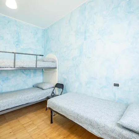 Como-swiss 15 Min - Big With Parking - Terrace - Wifi Holiday home *