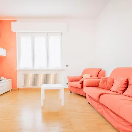 Como-swiss 15 Min - Big With Parking - Terrace - Wifi * Olgiate Comasco