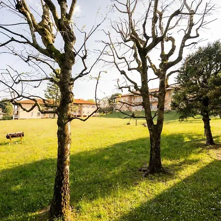 Holiday home Como-swiss 15 Min - Big With Parking - Terrace - Wifi *