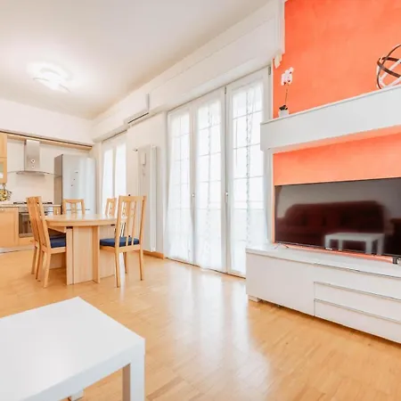 Como-swiss 15 Min - Big With Parking - Terrace - Wifi * Olgiate Comasco